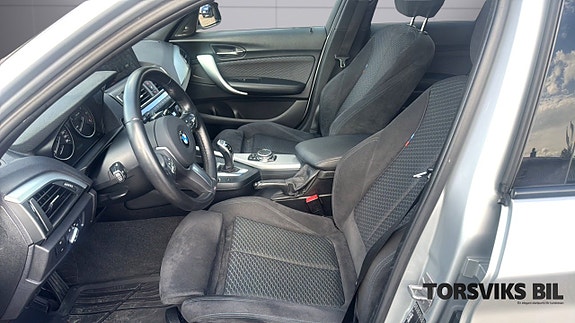 BMW 120d 11 of 14
