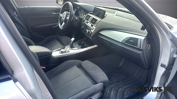 BMW 120d 12 of 14