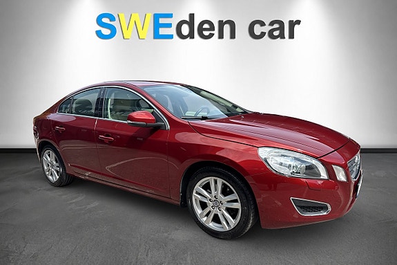Volvo S60 6 of 10