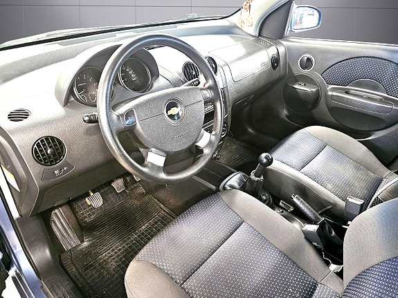 Chevrolet Kalos 6 of 10