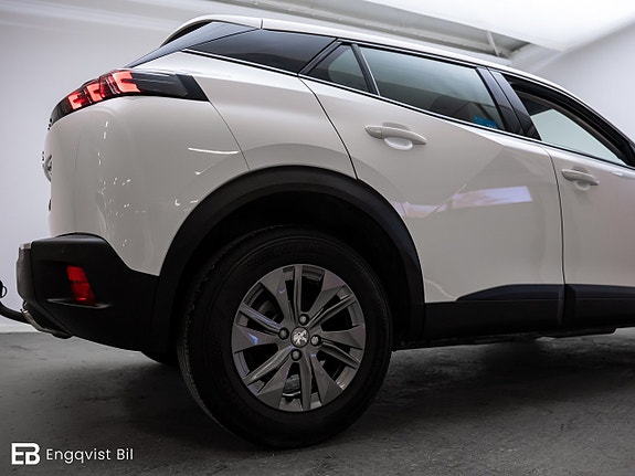 Peugeot 2008 11 of 30