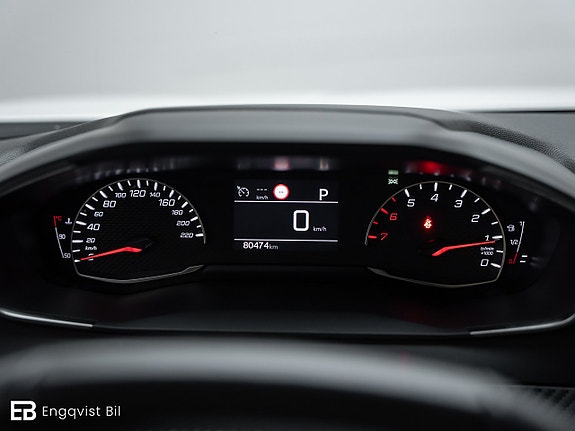 Peugeot 2008 16 of 30