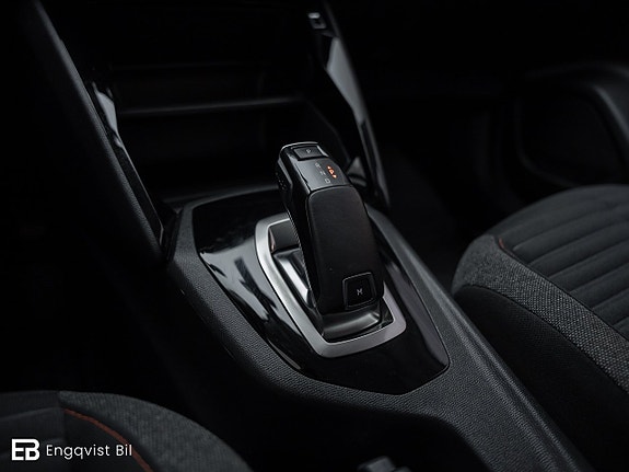 Peugeot 2008 18 of 30