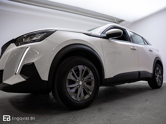 Peugeot 2008 4 of 5