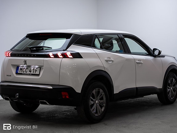 Peugeot 2008 8 of 30