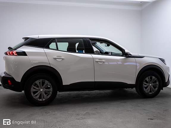 Peugeot 2008 9 of 30