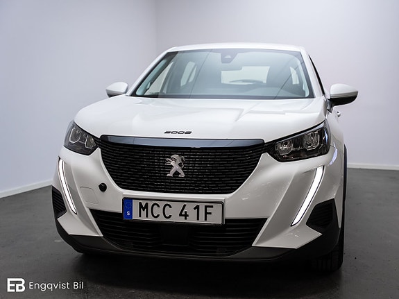Peugeot 2008 5 of 5