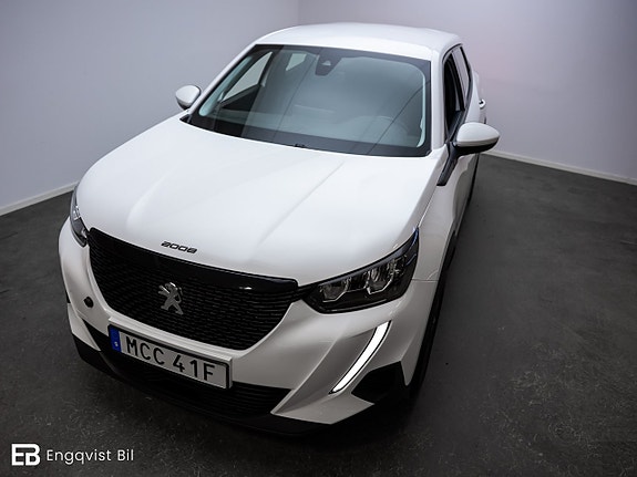 Peugeot 2008 6 of 30