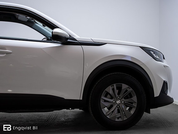 Peugeot 2008 10 of 30