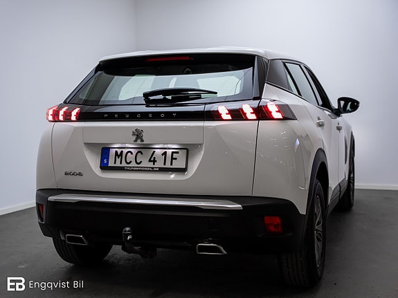 Peugeot 2008 12 of 30