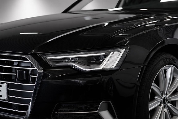 Audi A6 26 of 26
