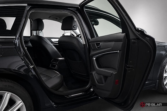 Audi A6 14 of 26