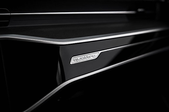 Audi A6 23 of 26