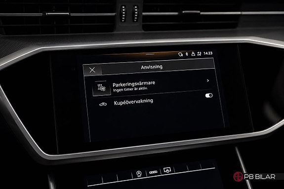 Audi A6 19 of 26