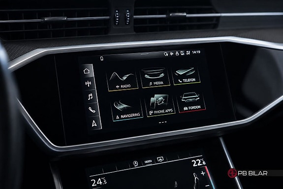 Audi A6 17 of 26