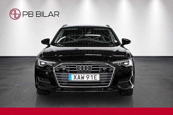 Audi A6 3 of 26