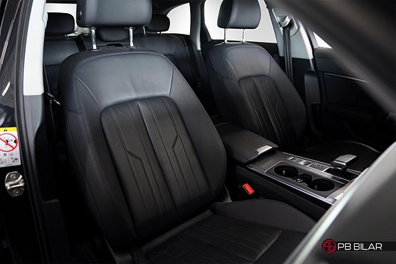 Audi A6 13 of 26