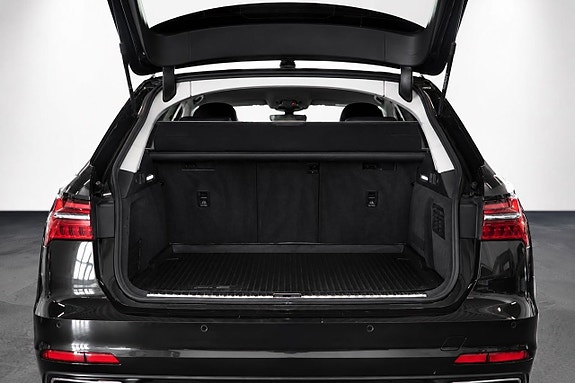 Audi A6 6 of 26