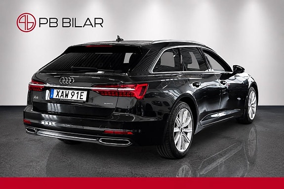 Audi A6 8 of 26