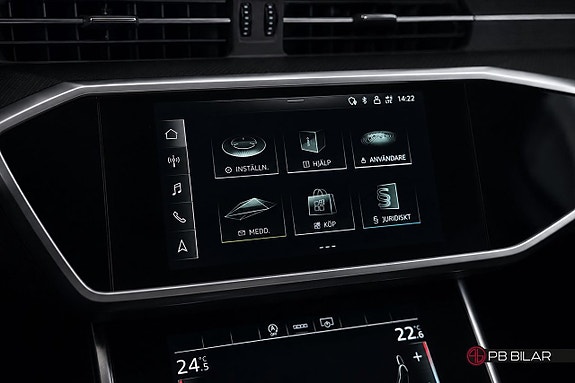 Audi A6 15 of 26