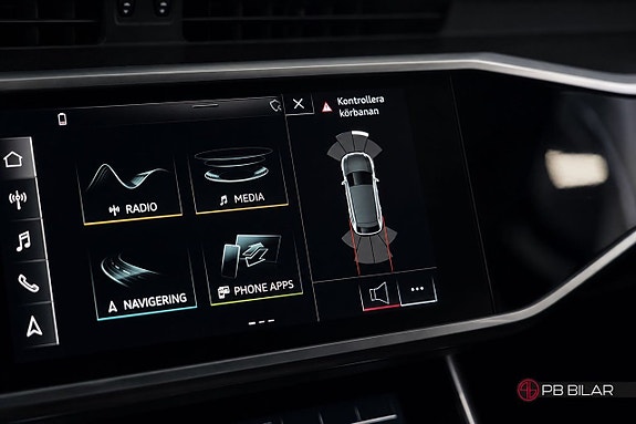 Audi A6 16 of 26