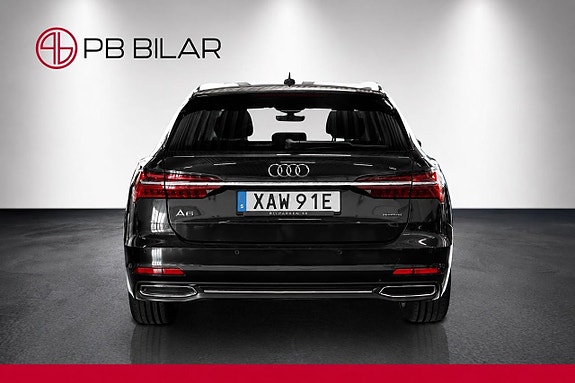 Audi A6 5 of 26
