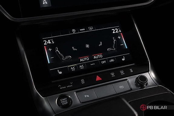 Audi A6 18 of 26