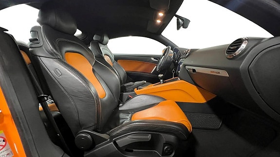 Audi TTS 15 of 20