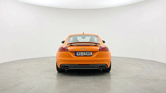 Audi TTS 5 of 20