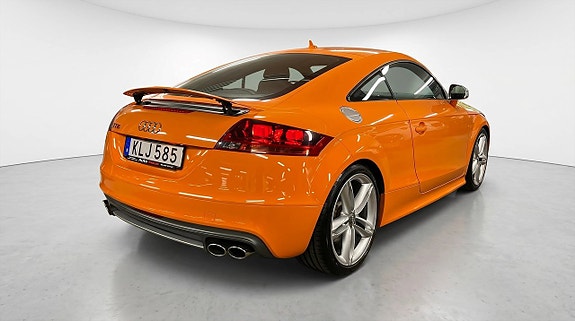Audi TTS 4 of 20