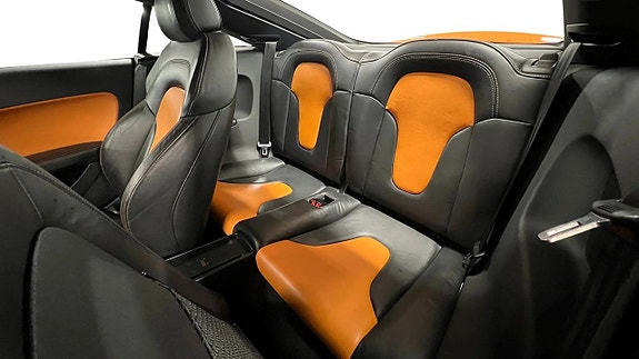 Audi TTS 11 of 20