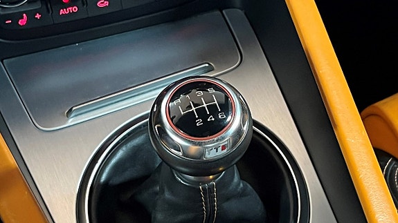 Audi TTS 19 of 20