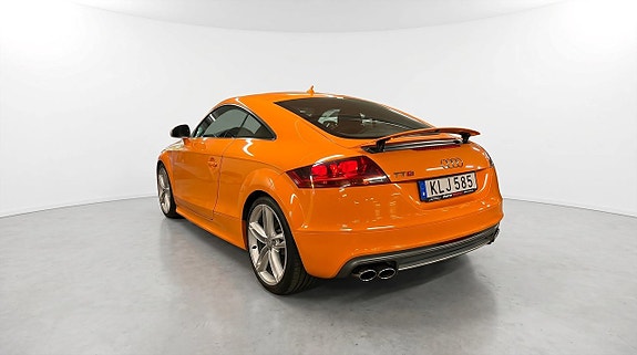 Audi TTS 6 of 20