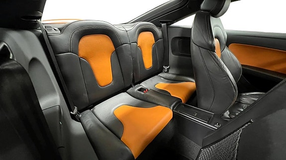 Audi TTS 13 of 20