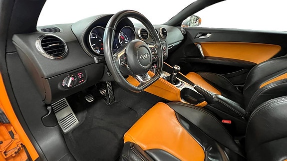 Audi TTS 8 of 20