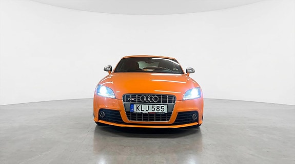 Audi TTS 3 of 20