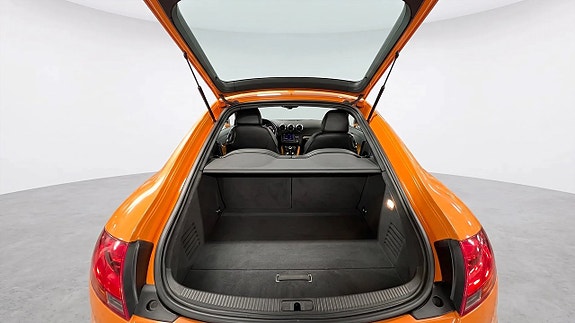 Audi TTS 12 of 20