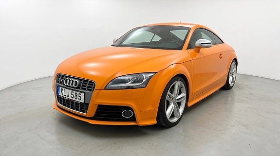Audi TTS 2 of 20