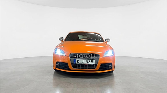 Audi TTS 3 of 5