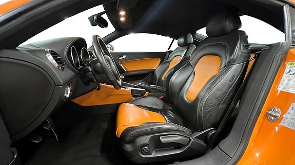 Audi TTS 10 of 20
