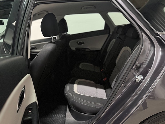 Kia Ceed 19 of 24