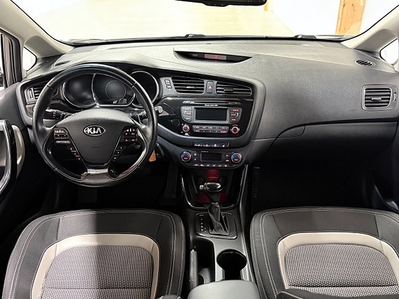 Kia Ceed 11 of 24