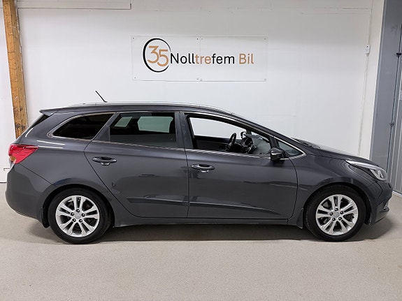 Kia Ceed 6 of 24