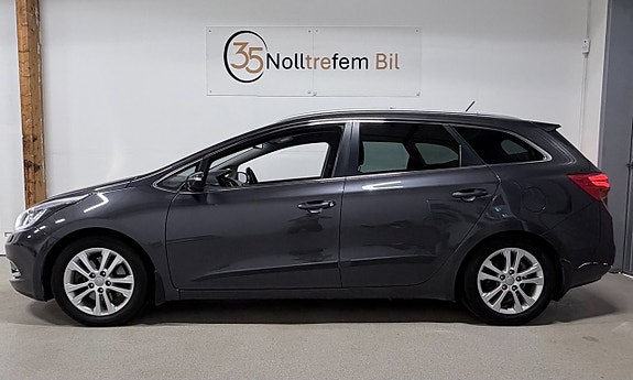 Kia Ceed 2 of 24