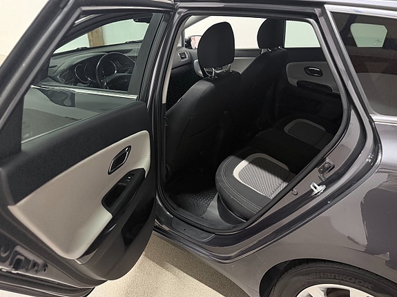 Kia Ceed 18 of 24
