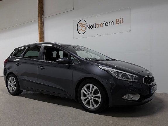 Kia Ceed 7 of 24