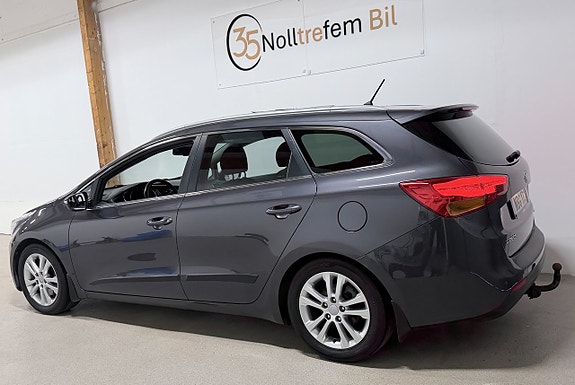 Kia Ceed 3 of 24