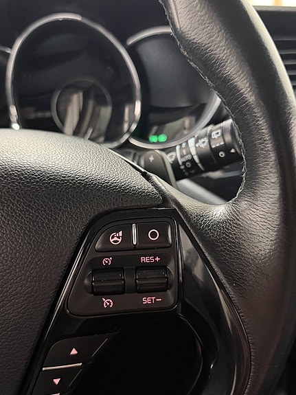 Kia Ceed 14 of 24