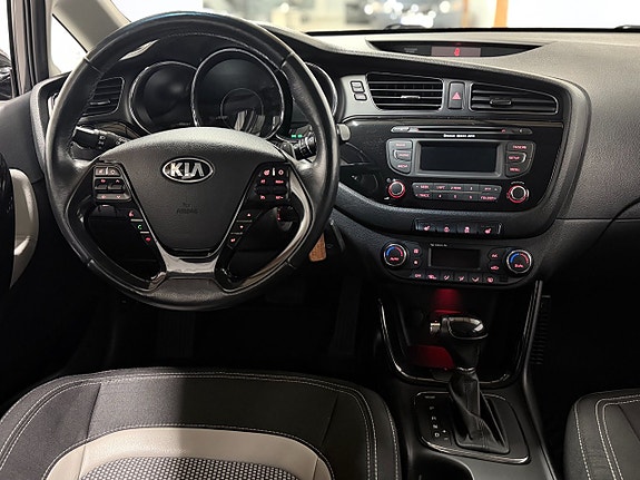 Kia Ceed 12 of 24