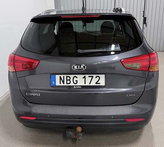 Kia Ceed 4 of 24
